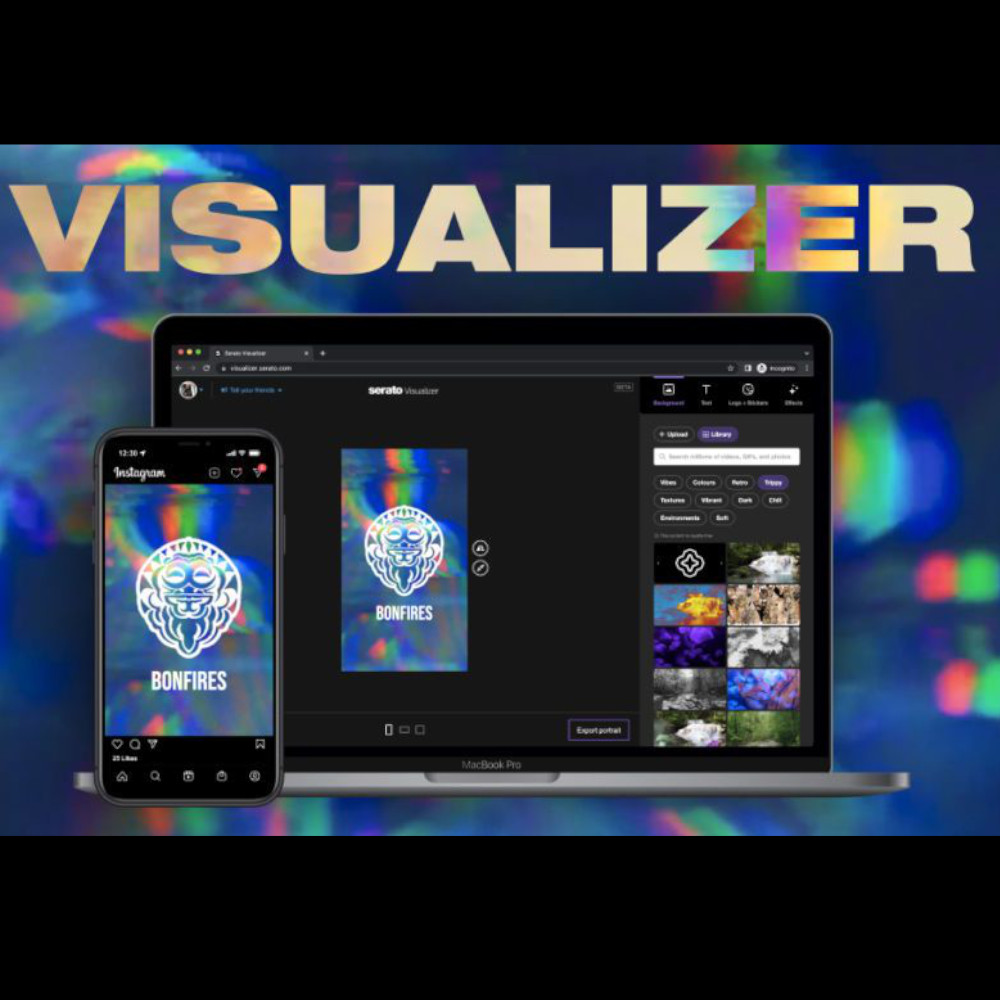 VISUALIZER