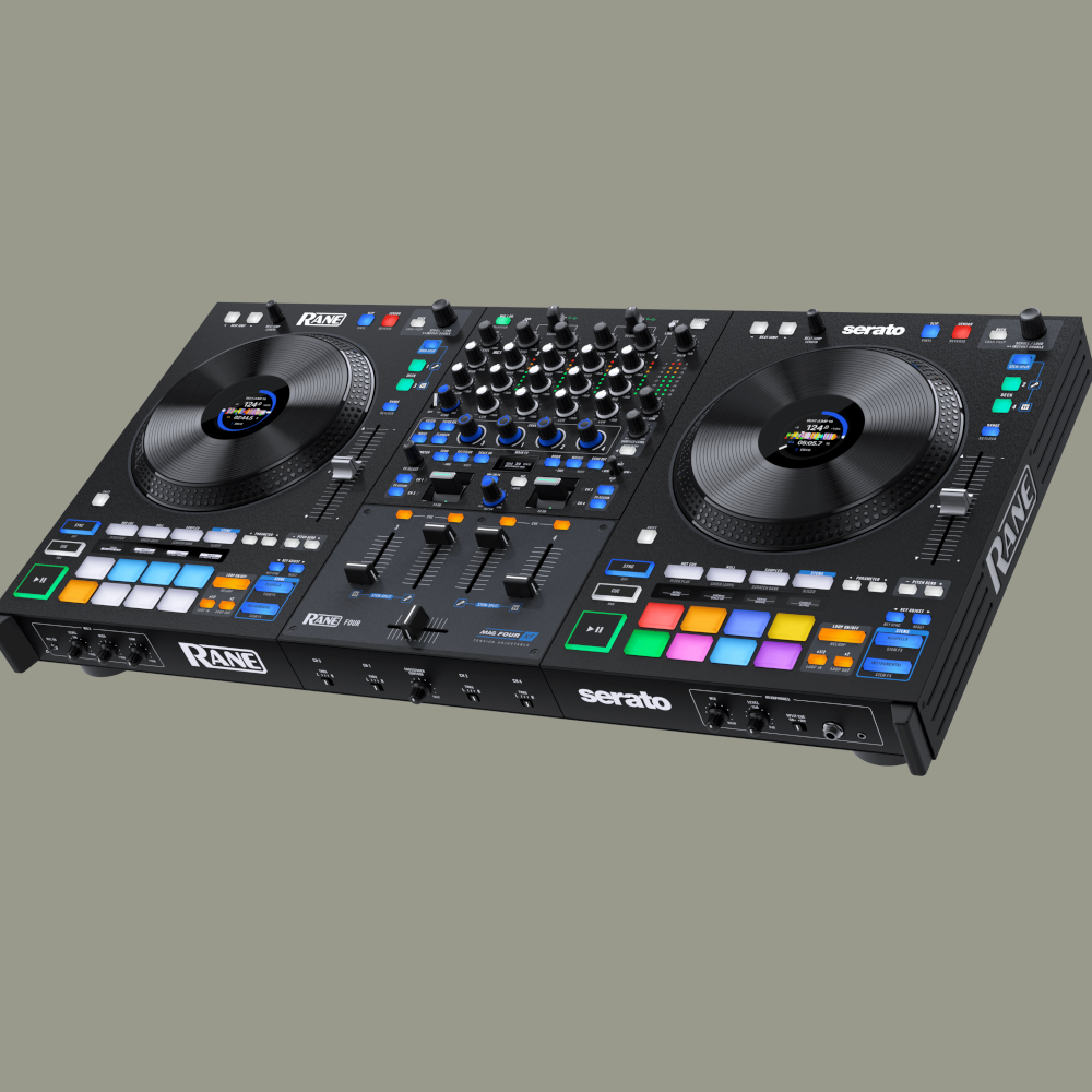 RANE FOUR