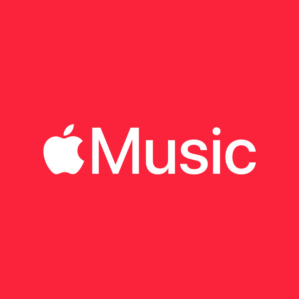 APPLE MUSIC