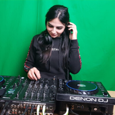 Samira Elif ÖZÇETİN