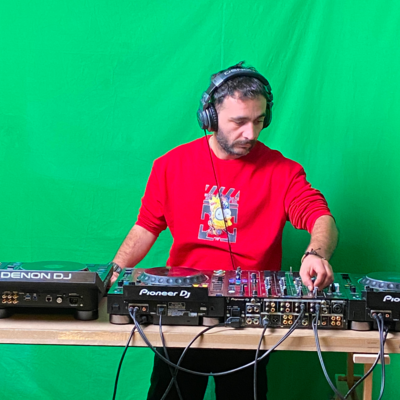 Ergün Sandalcıoğlu