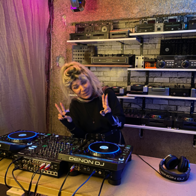 Afsaneh Nasiri Zahra